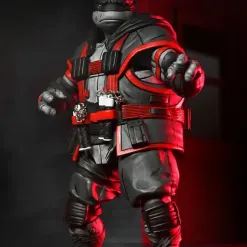 Teenage Mutant Ninja Turtles (The Last Ronin The Lost Years) Actionfigur Michelangelo Nightwatcher 18 cm 37 Teenage Mutant Ninja Turtles (The Last Ronin The Lost Years) Actionfigur Michelangelo Nightwatcher 18 cm