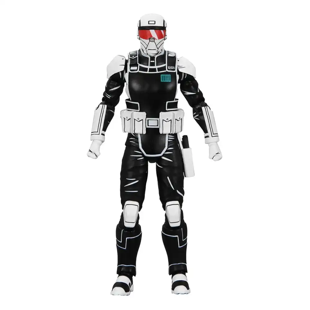 Teenage Mutant Ninja Turtles (The Last Ronin) Actionfigur Synja Commando med Mousers 18 cm 1 Teenage Mutant Ninja Turtles (The Last Ronin) Actionfigur Synja Commando med Mousers 18 cm