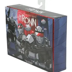 Teenage Mutant Ninja Turtles (The Last Ronin) Actionfigur Synja Commando med Mousers 18 cm 21 Teenage Mutant Ninja Turtles (The Last Ronin) Actionfigur Synja Commando med Mousers 18 cm
