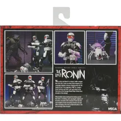 Teenage Mutant Ninja Turtles (The Last Ronin) Actionfigur Synja Commando med Mousers 18 cm 23 Teenage Mutant Ninja Turtles (The Last Ronin) Actionfigur Synja Commando med Mousers 18 cm