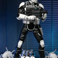 Teenage Mutant Ninja Turtles (The Last Ronin) Actionfigur Synja Commando med Mousers 18 cm 32 Teenage Mutant Ninja Turtles (The Last Ronin) Actionfigur Synja Commando med Mousers 18 cm