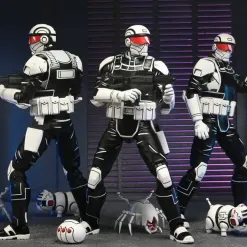 Teenage Mutant Ninja Turtles (The Last Ronin) Actionfigur Synja Commando med Mousers 18 cm 33 Teenage Mutant Ninja Turtles (The Last Ronin) Actionfigur Synja Commando med Mousers 18 cm