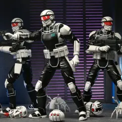 Teenage Mutant Ninja Turtles (The Last Ronin) Actionfigur Synja Commando med Mousers 18 cm 36 Teenage Mutant Ninja Turtles (The Last Ronin) Actionfigur Synja Commando med Mousers 18 cm