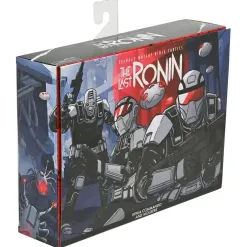 Teenage Mutant Ninja Turtles (The Last Ronin) Actionfigur Synja Commando med Mousers 18 cm 37 Teenage Mutant Ninja Turtles (The Last Ronin) Actionfigur Synja Commando med Mousers 18 cm