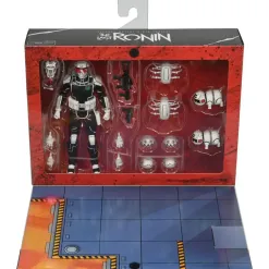 Teenage Mutant Ninja Turtles (The Last Ronin) Actionfigur Synja Commando med Mousers 18 cm 38 Teenage Mutant Ninja Turtles (The Last Ronin) Actionfigur Synja Commando med Mousers 18 cm
