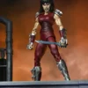 Teenage Mutant Ninja Turtles (Mirage Comics) Actionfigur Karai (City at War) 18 cm