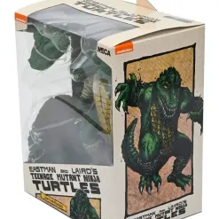 Teenage Mutant Ninja Turtles (Mirage Comics) Actionfigur Leatherhead 21 cm
