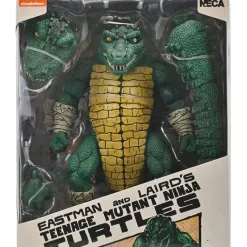 Teenage Mutant Ninja Turtles (Mirage Comics) Actionfigur Leatherhead 21 cm