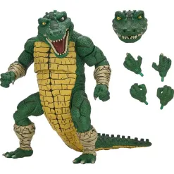 Teenage Mutant Ninja Turtles (Mirage Comics) Actionfigur Leatherhead 21 cm