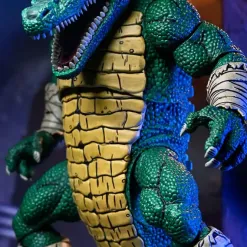 Teenage Mutant Ninja Turtles (Mirage Comics) Actionfigur Leatherhead 21 cm