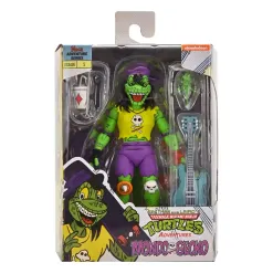 Teenage Mutant Ninja Turtles (Archie Comics) Actionfigur Mondo Gecko 18 cm - Bilde 2