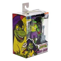 Teenage Mutant Ninja Turtles (Archie Comics) Actionfigur Mondo Gecko 18 cm - Bilde 4