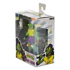 Teenage Mutant Ninja Turtles (Archie Comics) Actionfigur Mondo Gecko 18 cm - Bilde 5
