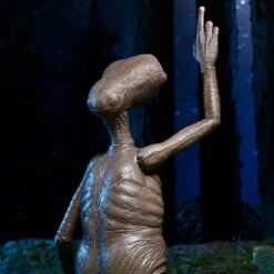 E.T. the Extra-Terrestrial - Ultimate E.T. Action Figure 11 cm 28 E.T. the Extra-Terrestrial - Ultimate E.T. Action Figure 11 cm