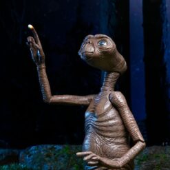 E.T. the Extra-Terrestrial - Ultimate E.T. Action Figure 11 cm 27 E.T. the Extra-Terrestrial - Ultimate E.T. Action Figure 11 cm