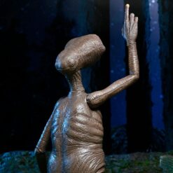 E.T. the Extra-Terrestrial - Ultimate E.T. Action Figure 11 cm 26 E.T. the Extra-Terrestrial - Ultimate E.T. Action Figure 11 cm