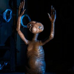 E.T. the Extra-Terrestrial - Ultimate E.T. Action Figure 11 cm 25 E.T. the Extra-Terrestrial - Ultimate E.T. Action Figure 11 cm