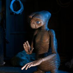 E.T. the Extra-Terrestrial - Ultimate E.T. Action Figure 11 cm 24 E.T. the Extra-Terrestrial - Ultimate E.T. Action Figure 11 cm