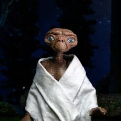 E.T. the Extra-Terrestrial - Ultimate E.T. Action Figure 11 cm 23 E.T. the Extra-Terrestrial - Ultimate E.T. Action Figure 11 cm
