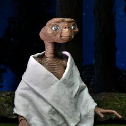 E.T. the Extra-Terrestrial - Ultimate E.T. Action Figure 11 cm 21 E.T. the Extra-Terrestrial - Ultimate E.T. Action Figure 11 cm