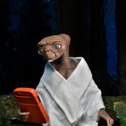 E.T. the Extra-Terrestrial - Ultimate E.T. Action Figure 11 cm 20 E.T. the Extra-Terrestrial - Ultimate E.T. Action Figure 11 cm