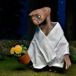 E.T. the Extra-Terrestrial - Ultimate E.T. Action Figure 11 cm 19 E.T. the Extra-Terrestrial - Ultimate E.T. Action Figure 11 cm