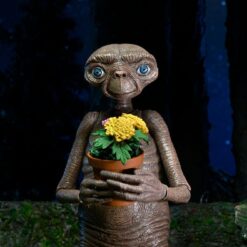 E.T. the Extra-Terrestrial - Ultimate E.T. Action Figure 11 cm 18 E.T. the Extra-Terrestrial - Ultimate E.T. Action Figure 11 cm
