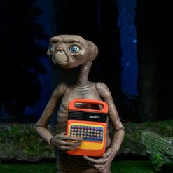 E.T. the Extra-Terrestrial - Ultimate E.T. Action Figure 11 cm 17 E.T. the Extra-Terrestrial - Ultimate E.T. Action Figure 11 cm