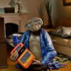 E.T. the Extra-Terrestrial - Ultimate Telepathic E.T. Action Figure 11 cm 30 E.T. the Extra-Terrestrial - Ultimate Telepathic E.T. Action Figure 11 cm