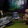E.T. the Extra-Terrestrial - Ultimate Deluxe E.T. Action Figure 11 cm