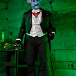 Rob Zombie's The Munsters Action Figure Ultimate The Count 18 cm