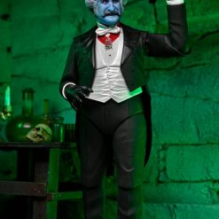 Rob Zombie's The Munsters Action Figure Ultimate The Count 18 cm