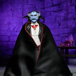 Rob Zombie's The Munsters Action Figure Ultimate The Count 18 cm