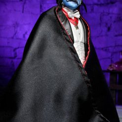 Rob Zombie's The Munsters Action Figure Ultimate The Count 18 cm