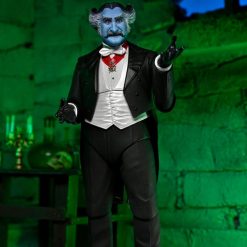Rob Zombie's The Munsters Action Figure Ultimate The Count 18 cm