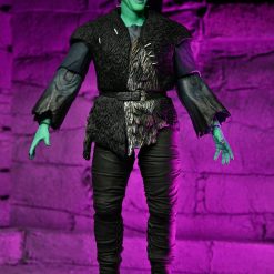 Rob Zombie's The Munsters Action Figure Ultimate Herman Munster 18 cm