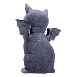 Cult Cuties - Figure Malpuss 24 cm