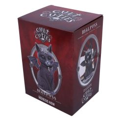 Cult Cuties - Figure Malpuss 24 cm