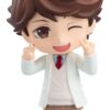 Haikyu!! Nendoroid Figure Toru Oikawa School Uniform Ver. (re-run) 10 cm