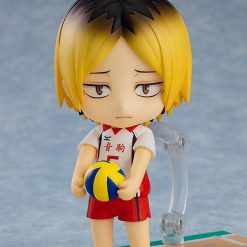 Haikyu!! Nendoroid Action Figure Kenma Kozume Second Uniform Ver. 10 cm 8 Haikyu!! Nendoroid Action Figure Kenma Kozume Second Uniform Ver. 10 cm