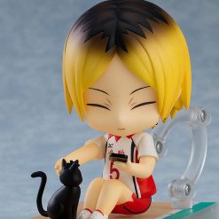 Haikyu!! Nendoroid Action Figure Kenma Kozume Second Uniform Ver. 10 cm 10 Haikyu!! Nendoroid Action Figure Kenma Kozume Second Uniform Ver. 10 cm