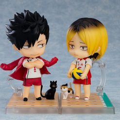 Haikyu!! Nendoroid Action Figure Kenma Kozume Second Uniform Ver. 10 cm 13 Haikyu!! Nendoroid Action Figure Kenma Kozume Second Uniform Ver. 10 cm