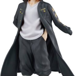 Tokyo Revengers Pop Up Parade PVC Statue Manjiro Sano 17 cm