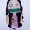 Demon Slayer Plush Figure Nezuko 27 cm