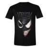 Marvel - Venom 2 Faced Svart T-skjorte 5 Marvel - Venom 2 Faced Svart T-skjorte