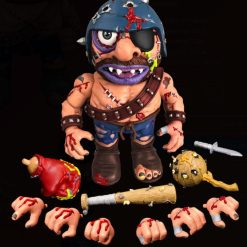 Madballs Action Figure Bruise Brother 15 cm 7 Madballs Action Figure Bruise Brother 15 cm