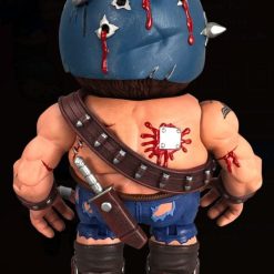 Madballs Action Figure Bruise Brother 15 cm 8 Madballs Action Figure Bruise Brother 15 cm