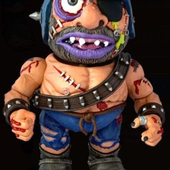 Madballs Action Figure Bruise Brother 15 cm 9 Madballs Action Figure Bruise Brother 15 cm