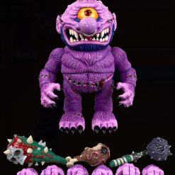 Madballs Action Figure Horn Head 15 cm 6 Madballs Action Figure Horn Head 15 cm