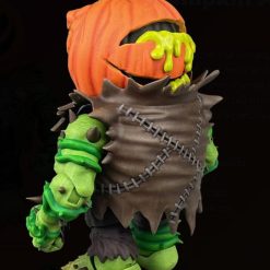 Madballs Action Figure Trashin' Pumpkin 15 cm 10 Madballs Action Figure Trashin' Pumpkin 15 cm
